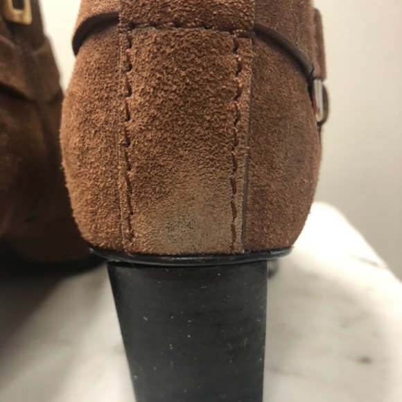 Roger Vivier Booties - Picture 7 of 8